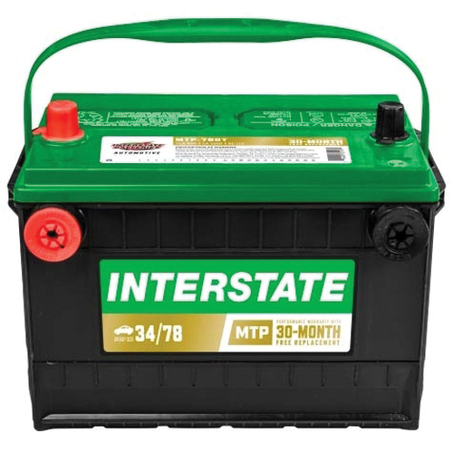 Interstate Batteries&reg; 588948