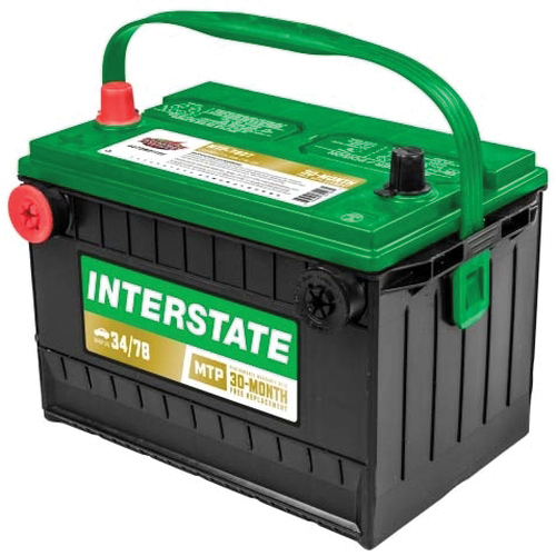 Interstate Batteries&reg; 588948