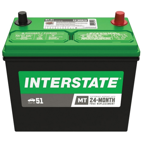 Interstate Batteries&reg; 751347