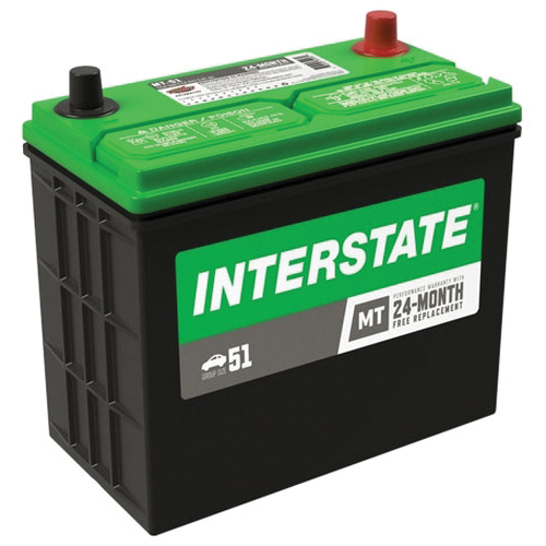 Interstate Batteries&reg; 751347