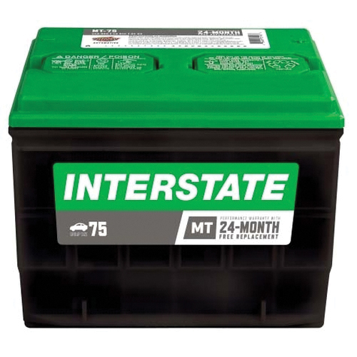 Interstate Batteries&reg; 467046