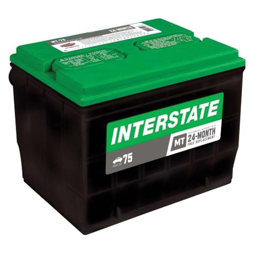 Interstate Batteries&reg; 467046