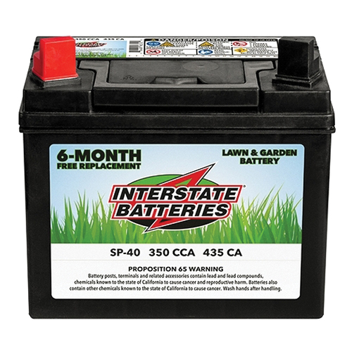 Interstate Batteries&reg; 467053