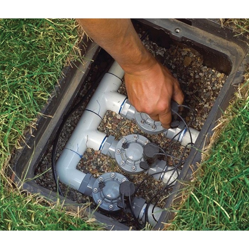 Irritrol® 2500SF 72A-2500SF