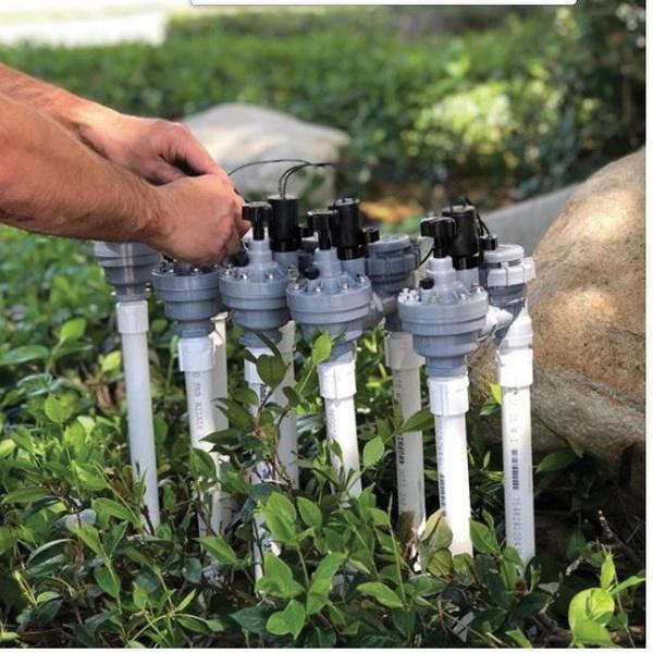 Irritrol&reg; 2713APR 72A-2713APR