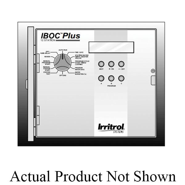 Irritrol® IBOC-12PLUS