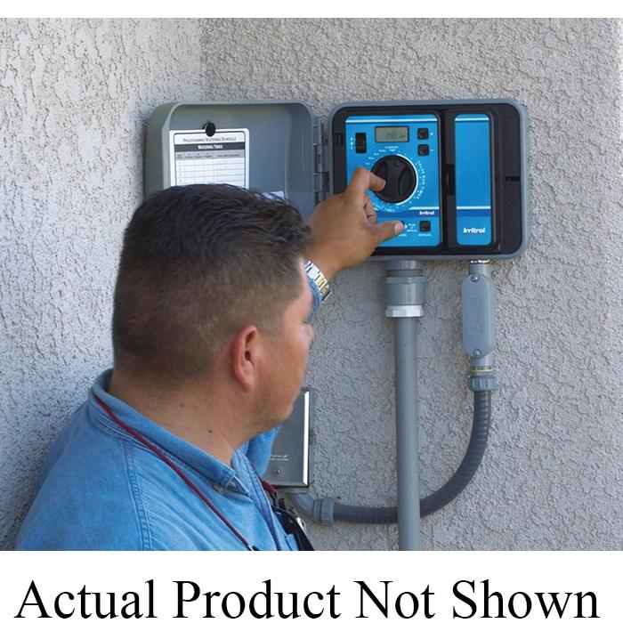 Irritrol&reg; RD-9-MOD-R 67B-RD9PLUSMOD