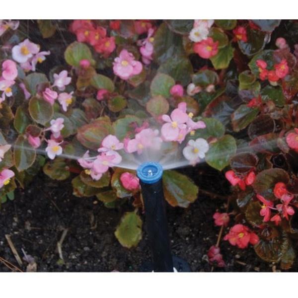 Irritrol&reg; IPN-15SST 72A-15SST