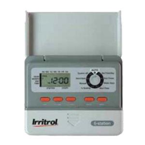Irritrol® JRMAX-6-120-EXT