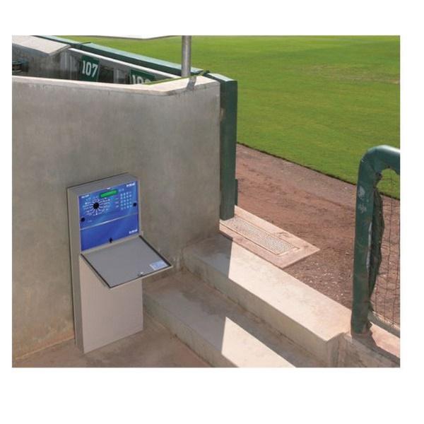 Irritrol&reg; MC-8E 72A-MC8