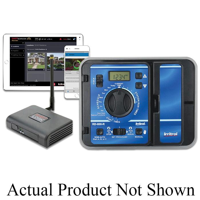 Irritrol&reg; RD-9-MOD-R 67B-RD9PLUSMOD