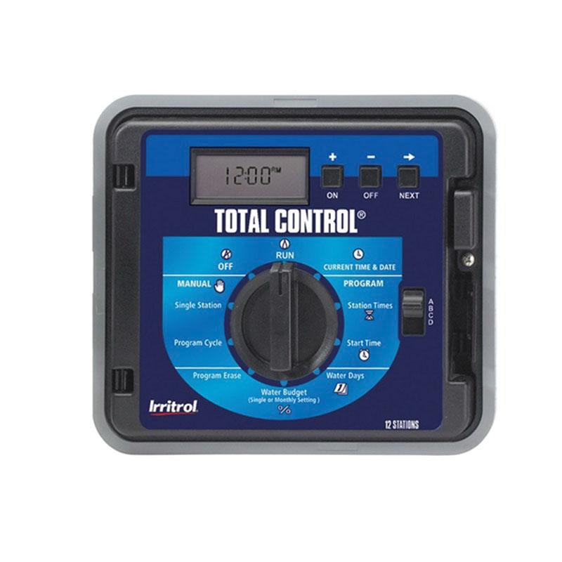 Irritrol&reg; TC-6EX-R