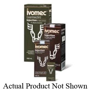 Ivomec® 126600