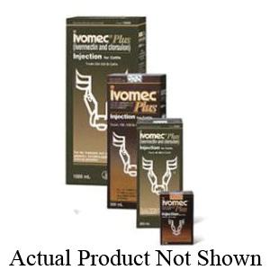 Ivomec® 160022