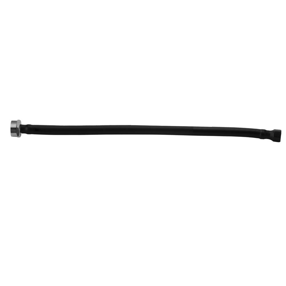 JACLO® 152-MN-SS-BLAK