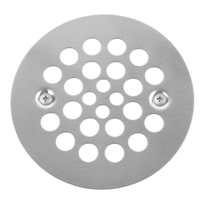 E. L. Mustee & Sons - 34.301 Shower Strainer, Stainless Steel