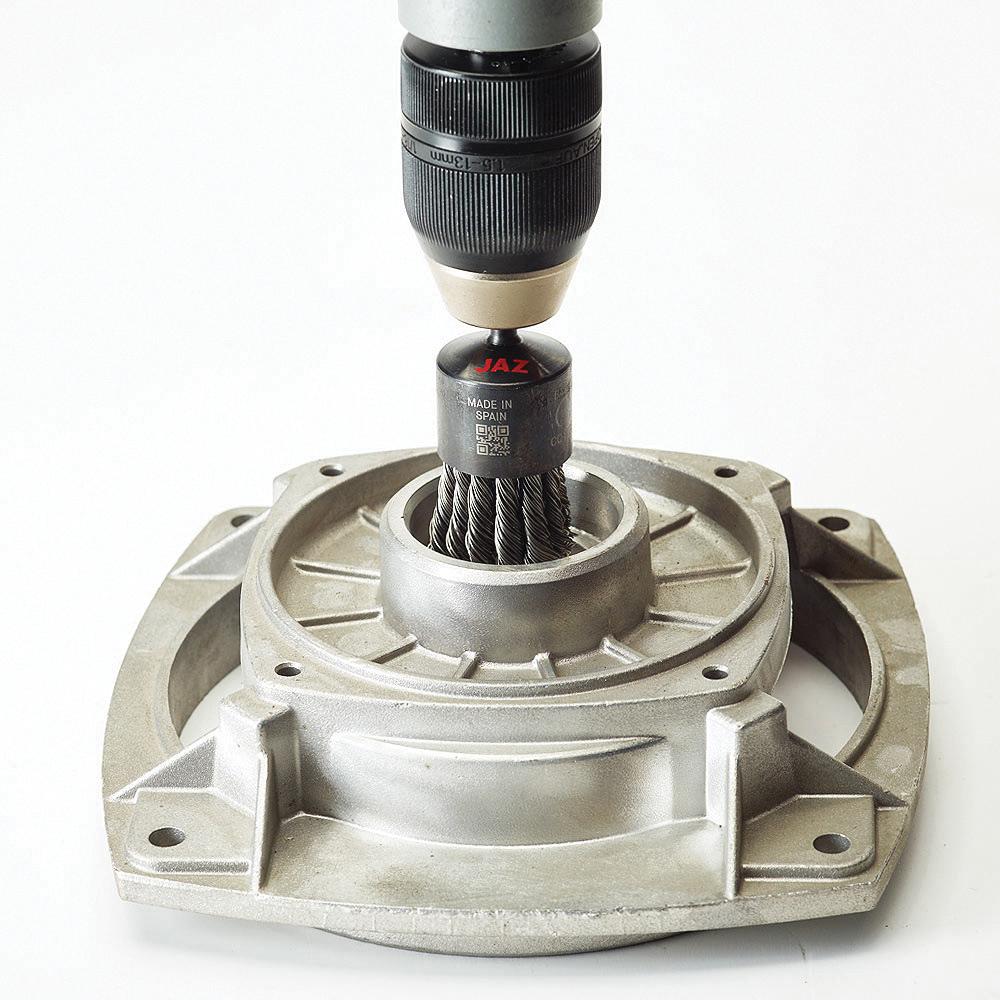 JAZ® 12450B JAZ 12450