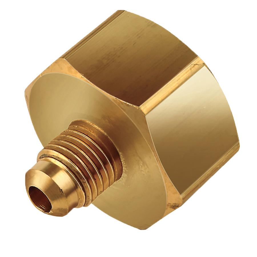 JB Industries FLADRUM14-12
