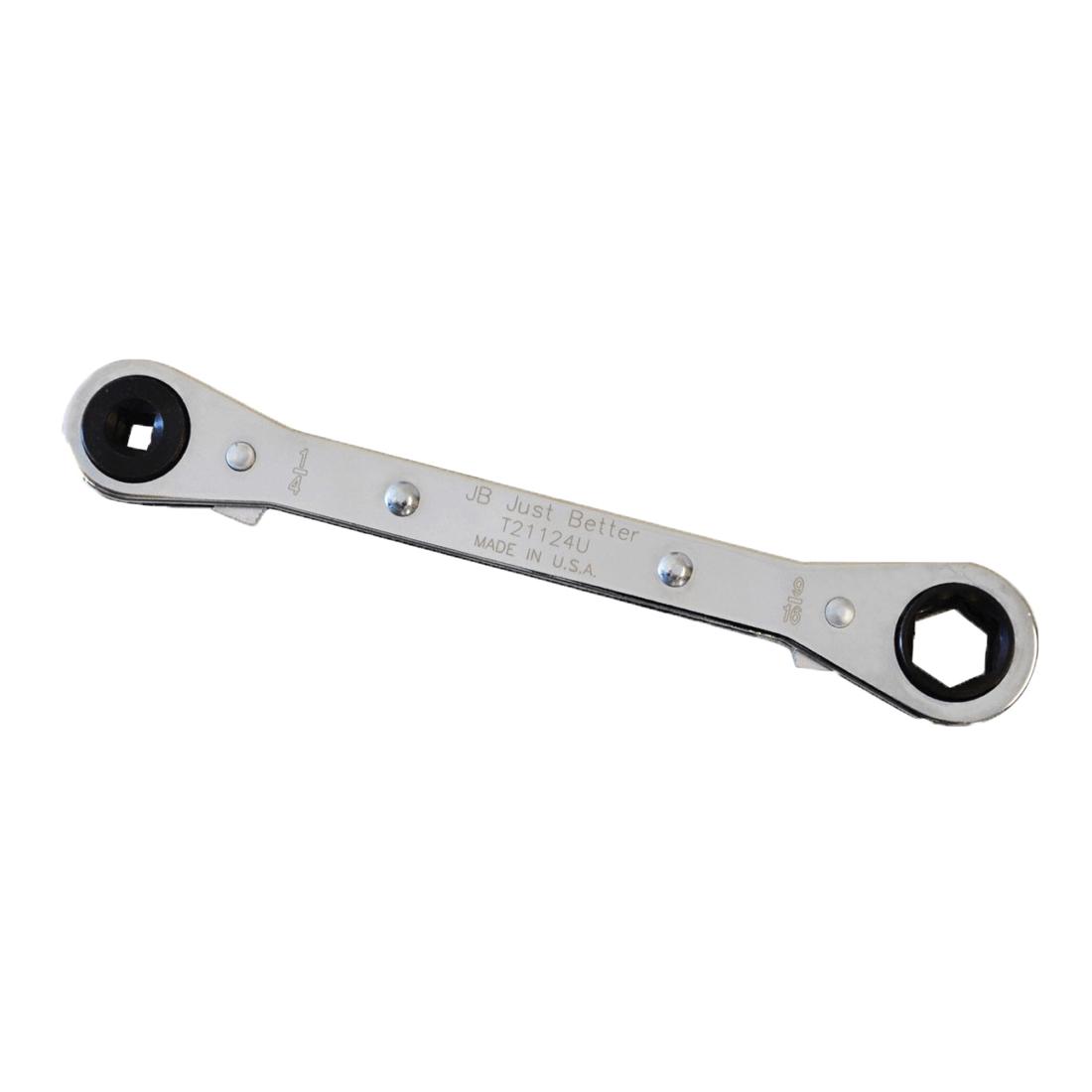 JB Industries T21124U