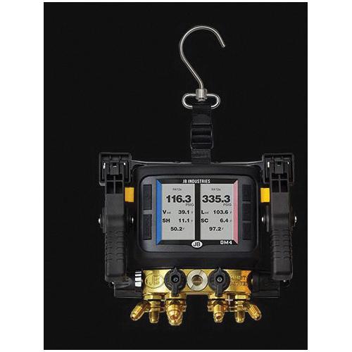 JB Industries DM4-R DM4-R