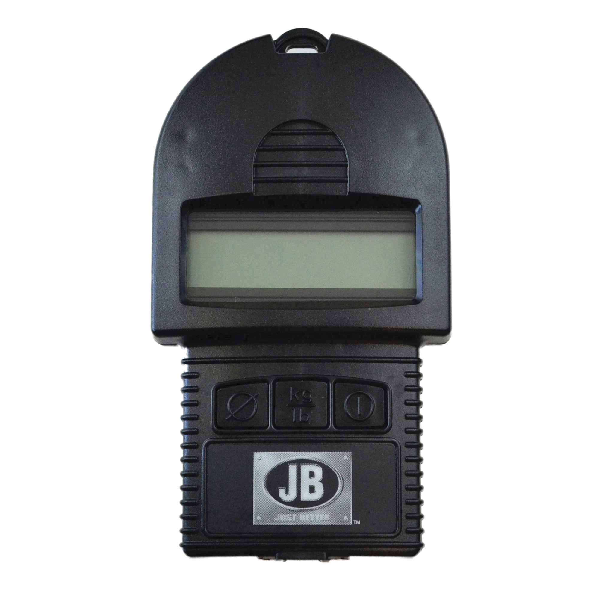 JB Industries Atlas DSR-20 Replacement Handheld Remote, For Use With: ATLAS DS-20000 Refrigerant Charging Scale