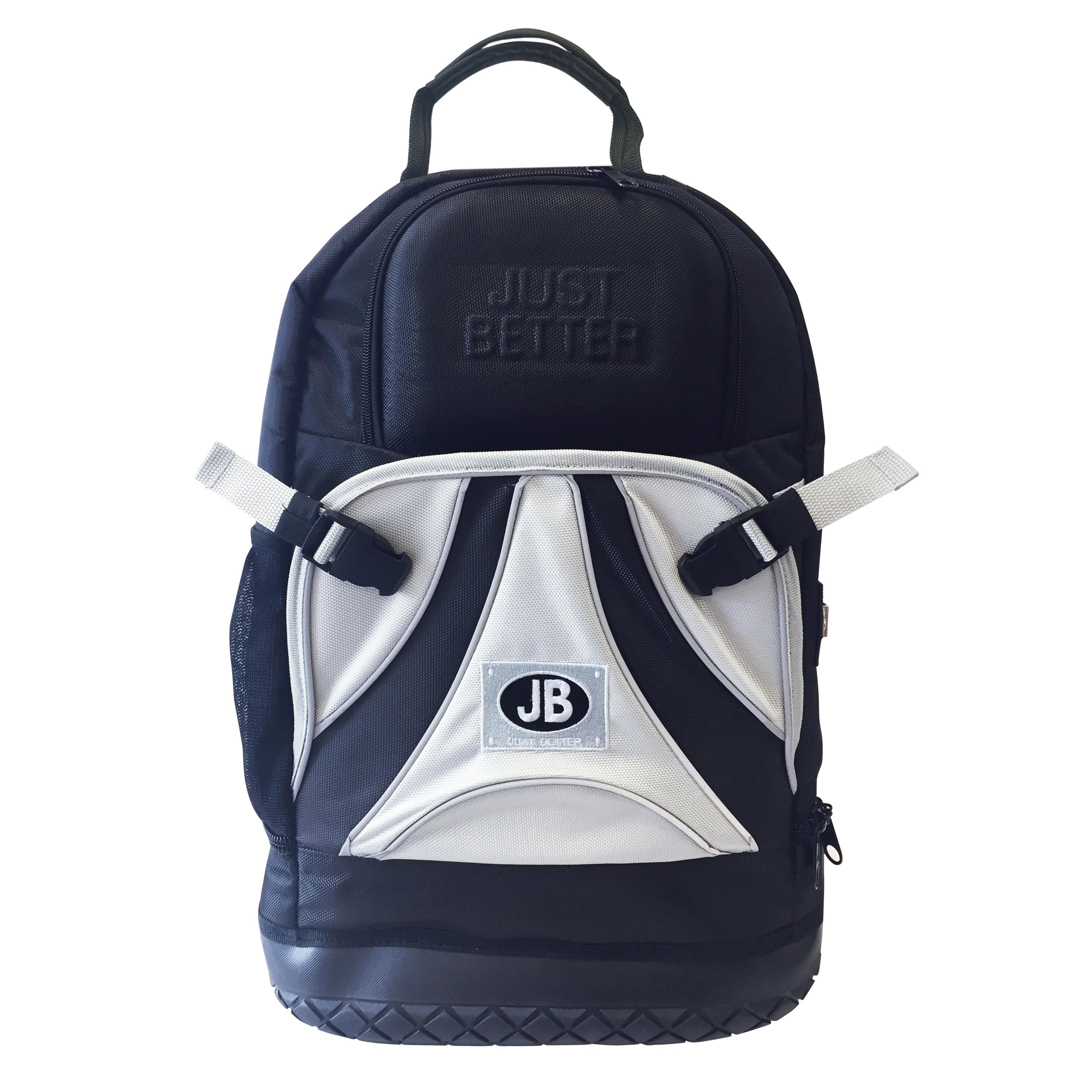 JB Industries JB-BACKPACK1 JB-BACKPACK1