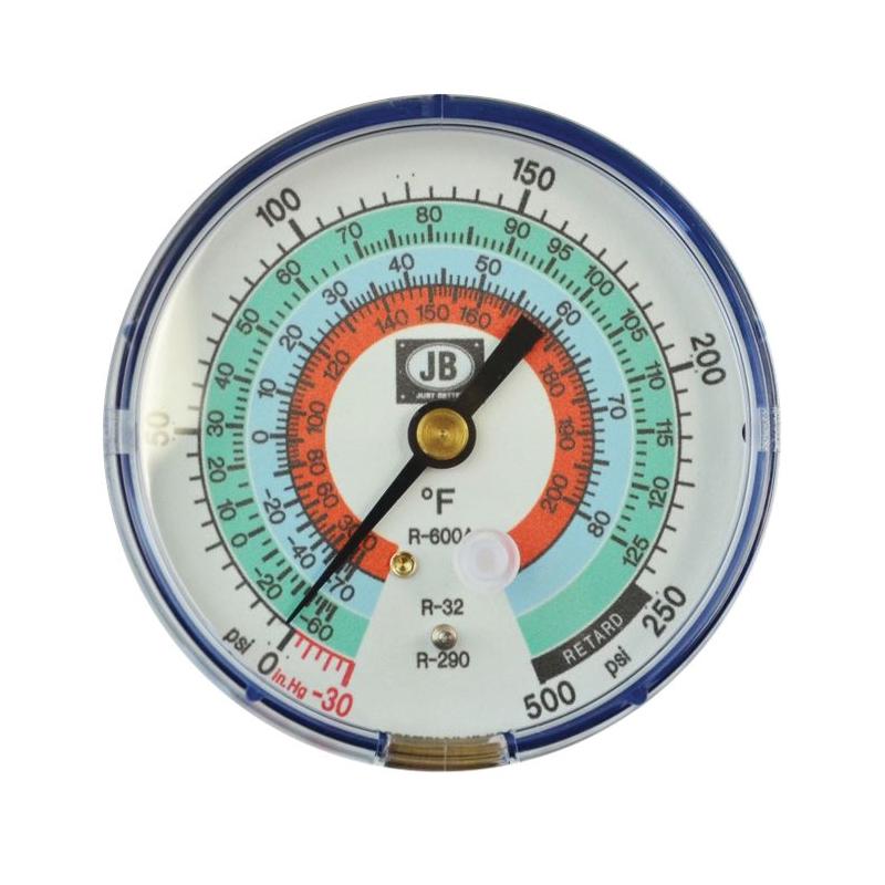 JB Industries M2-600