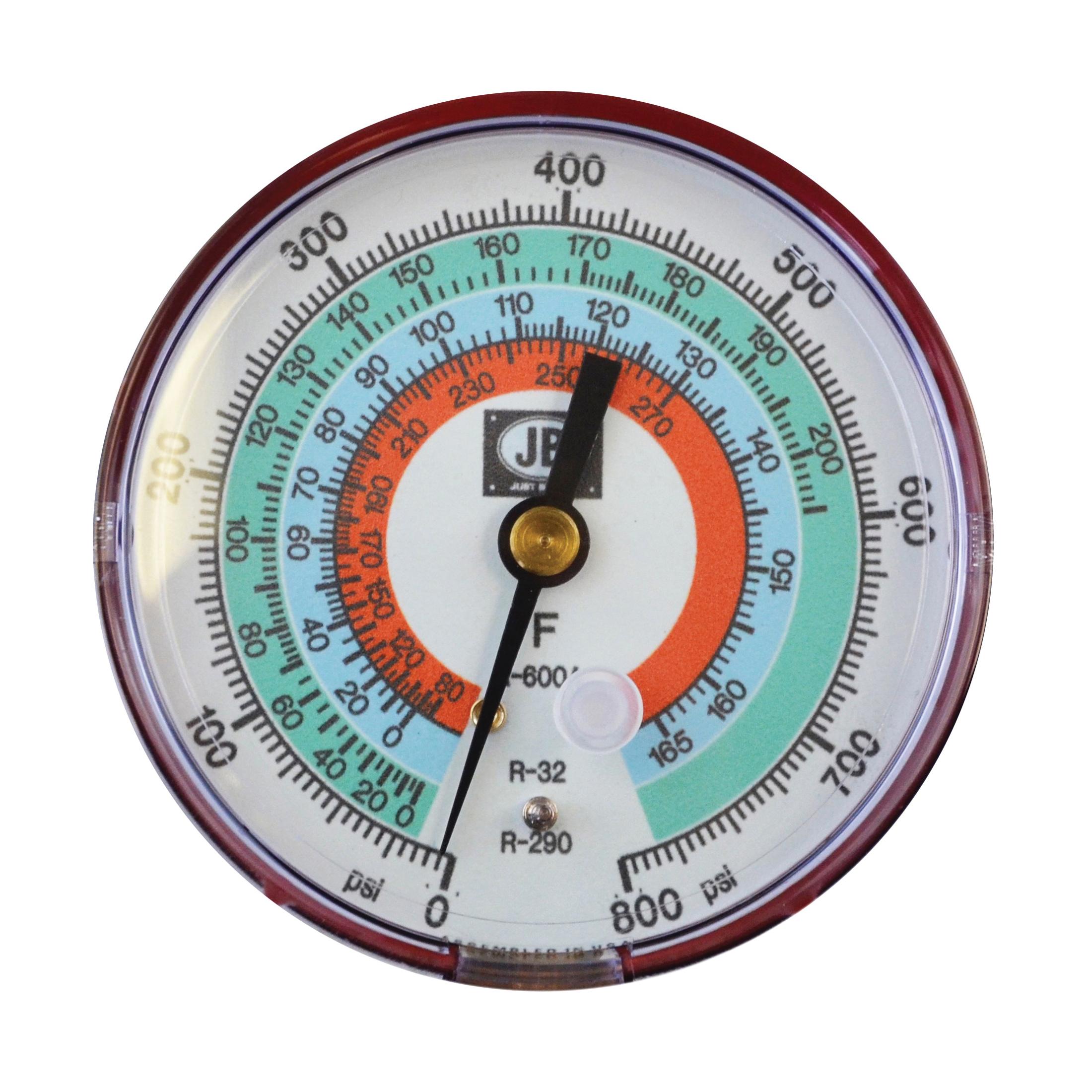 JB Industries M2-605