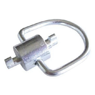 JB Industries Novent® NC-KEY Pocket Key