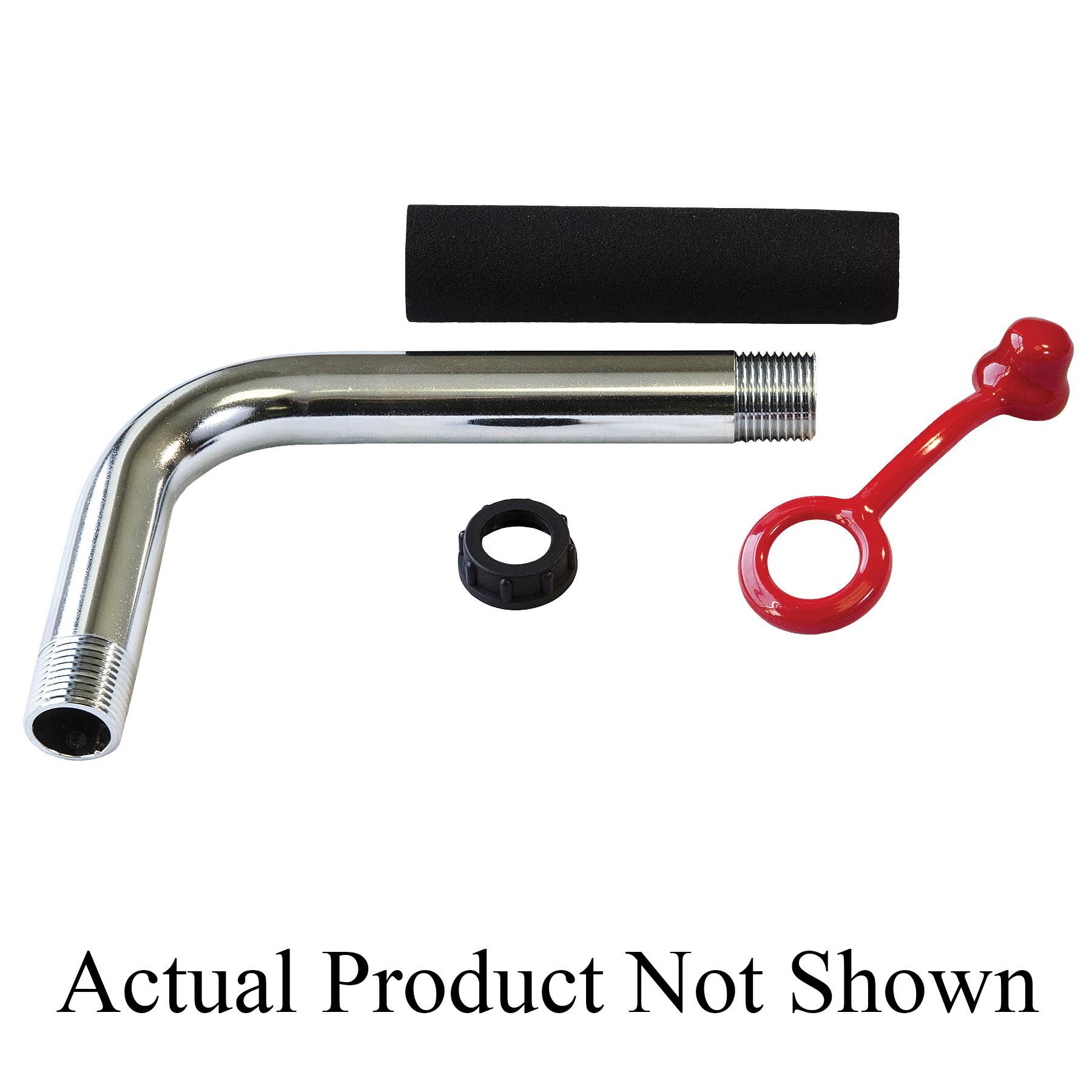 JB Industries PR-205