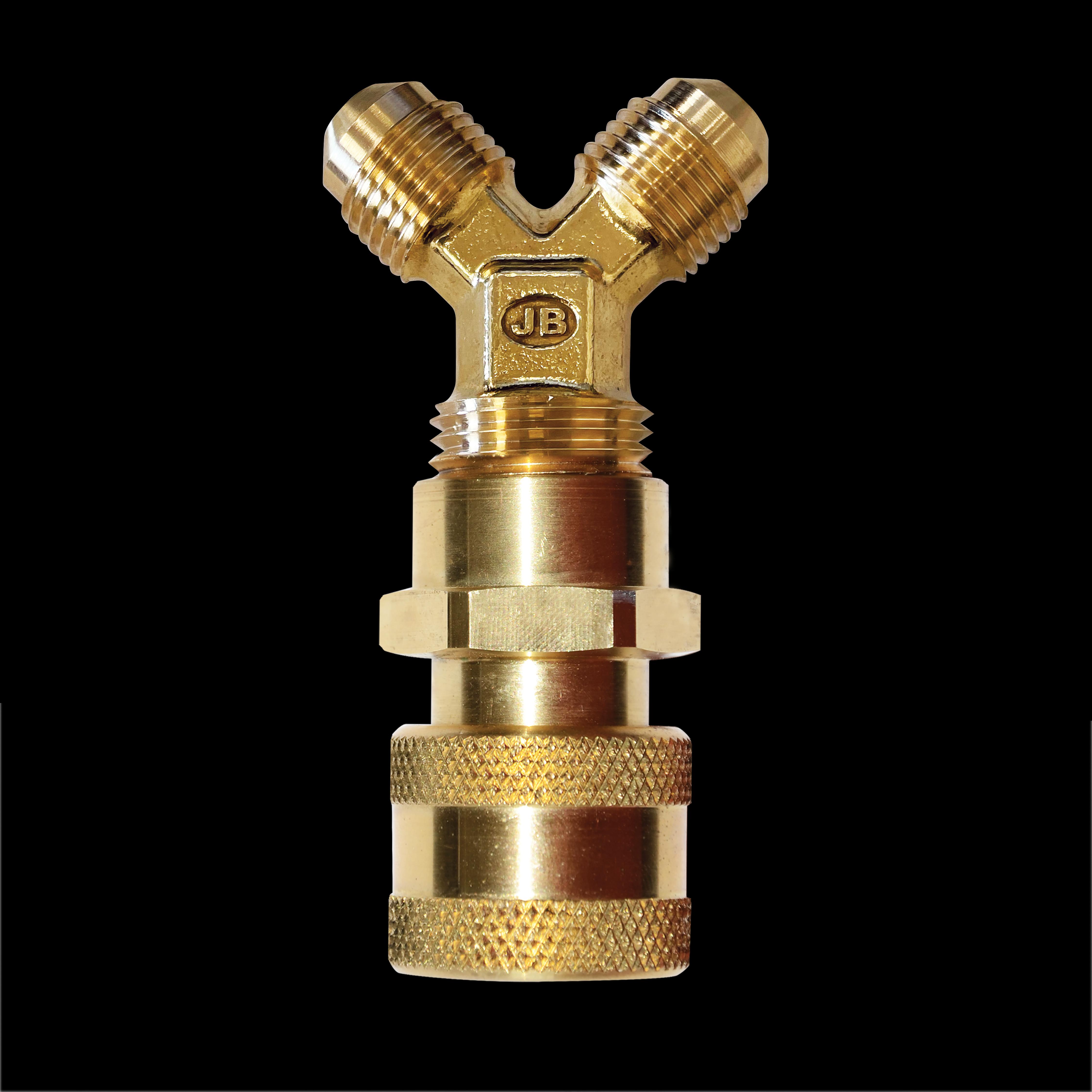 JB Industries QC-208-JBI