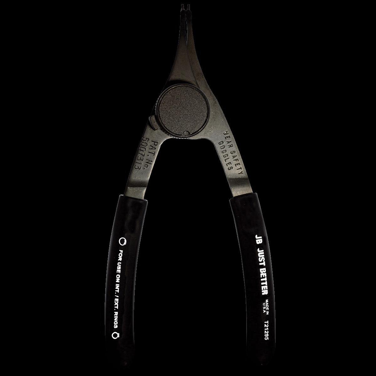 JB Industries T21295