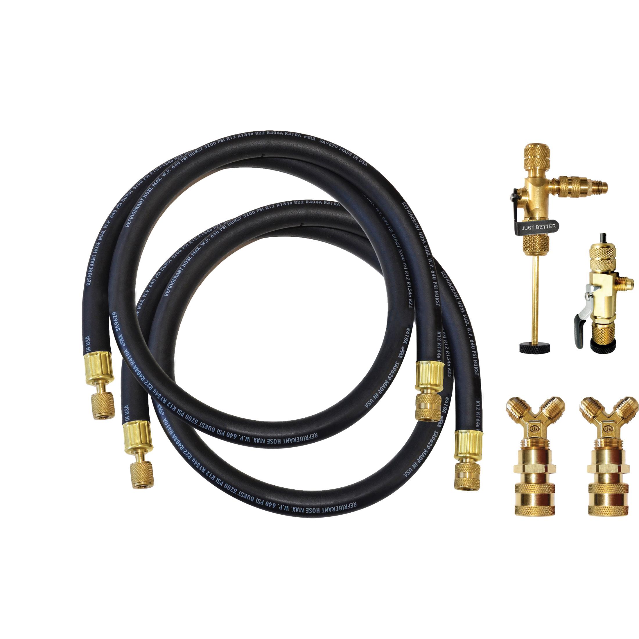JB Industries VL-200