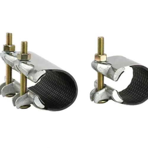 Repair Clamps & Couplings