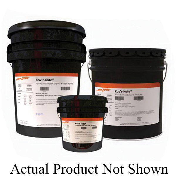 JET-LUBE® 13915