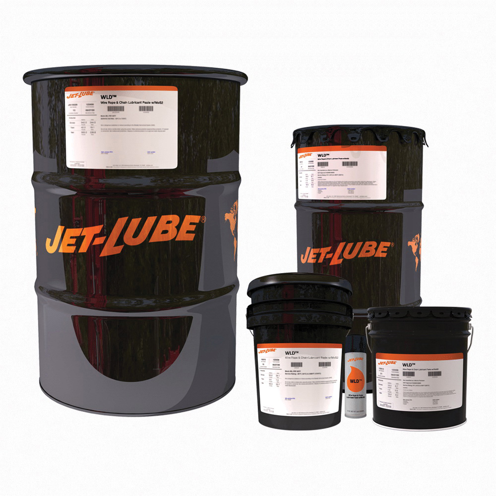 JET-LUBE® 28541