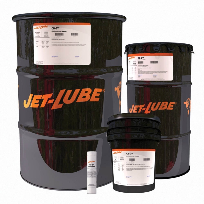 JET-LUBE® 31016