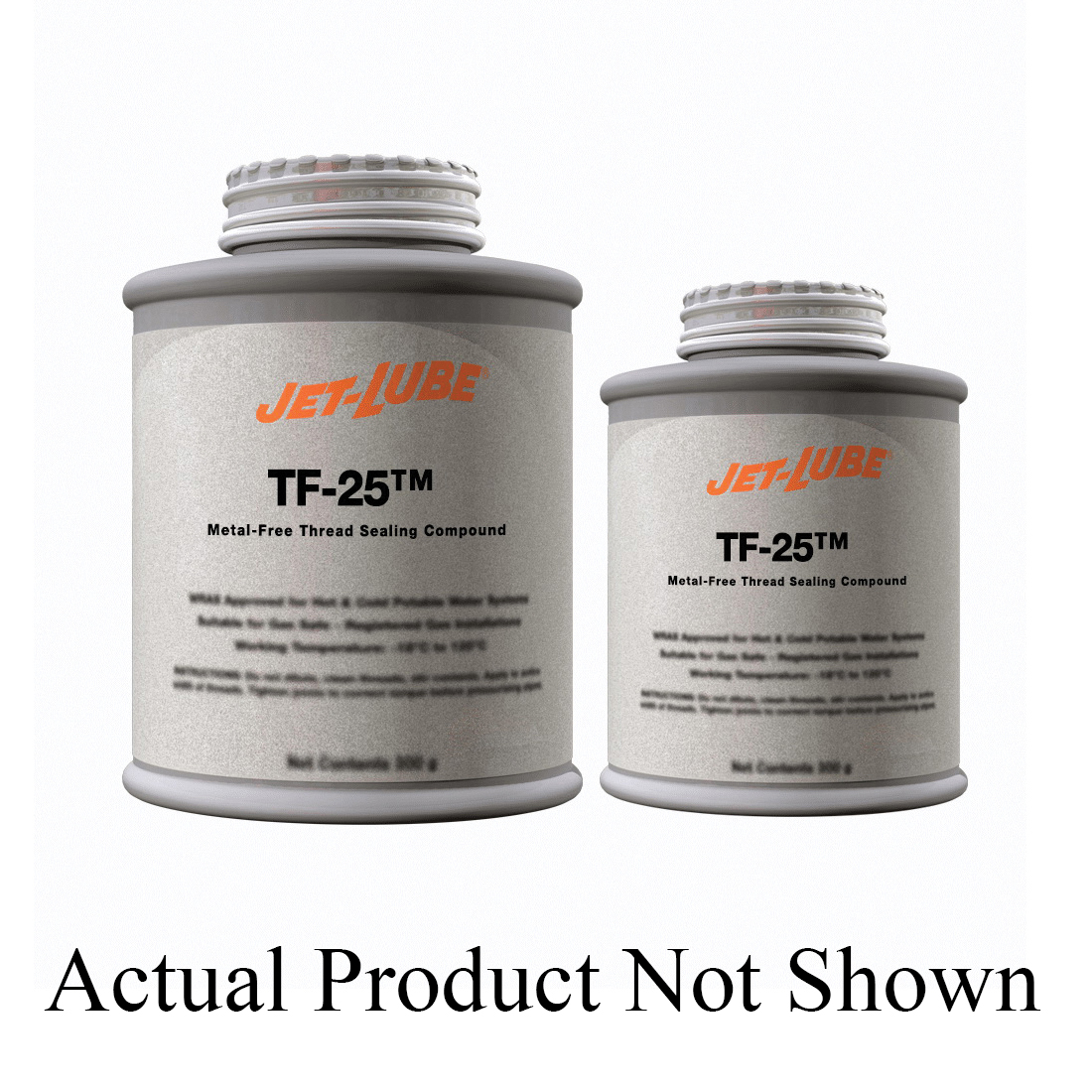 JET-LUBE® 23504