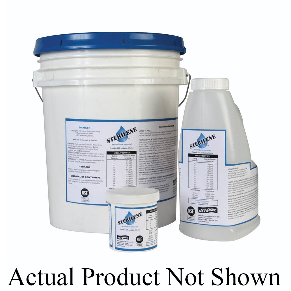 JET-LUBE® DWT203CA