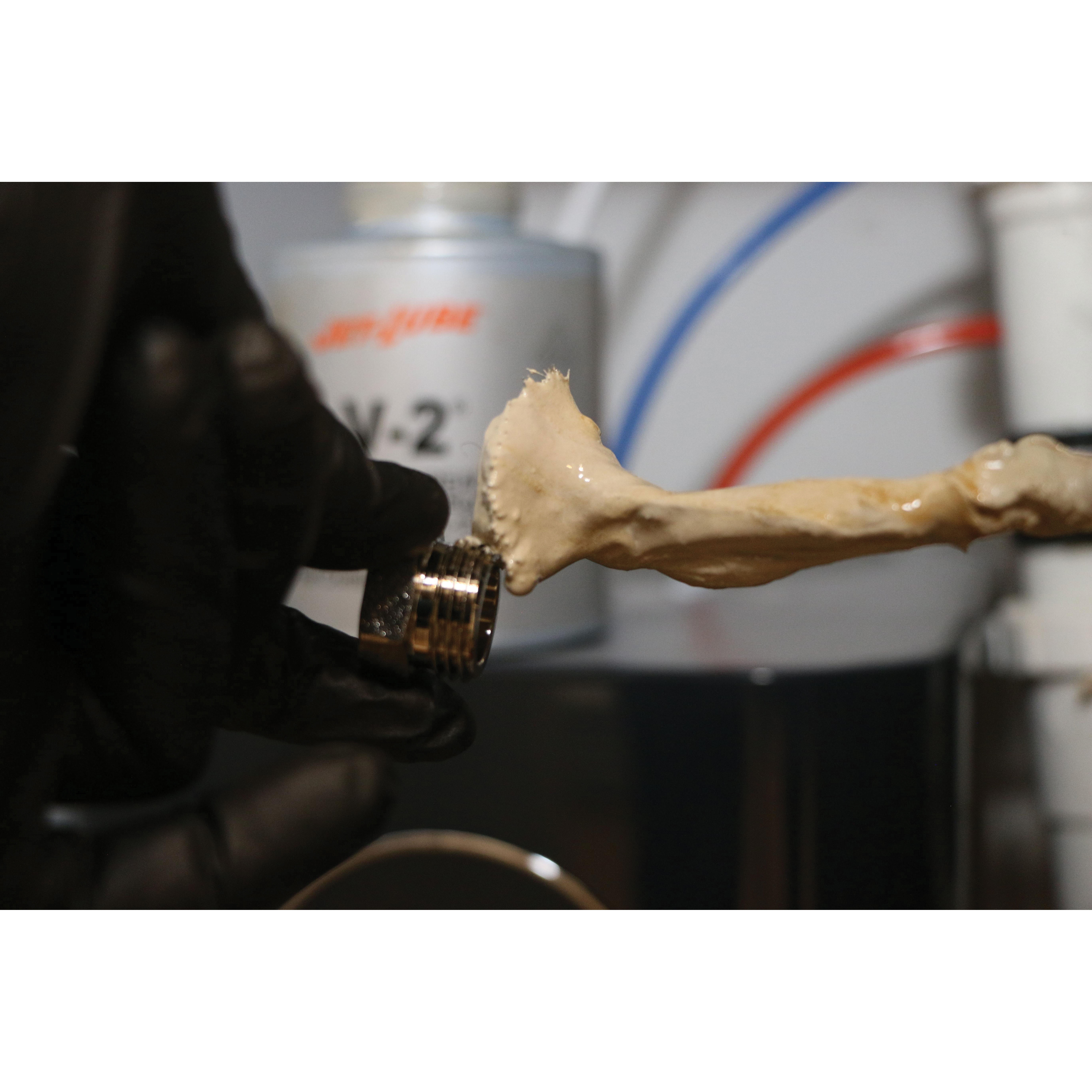 JET-LUBE® V-2 1027958