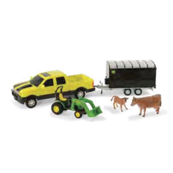 JOHN DEERE 37656CP