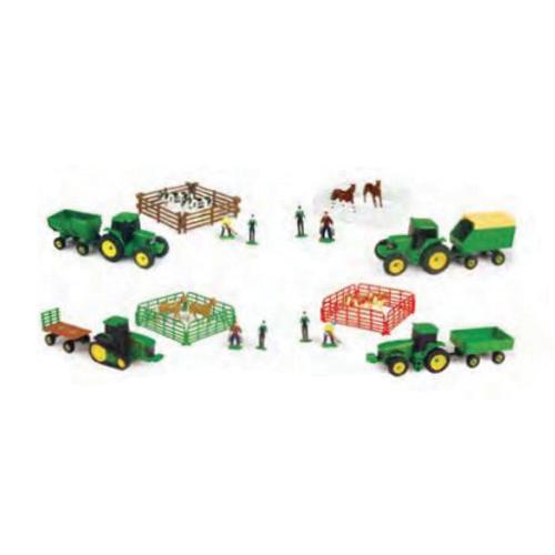 JOHN DEERE 37657