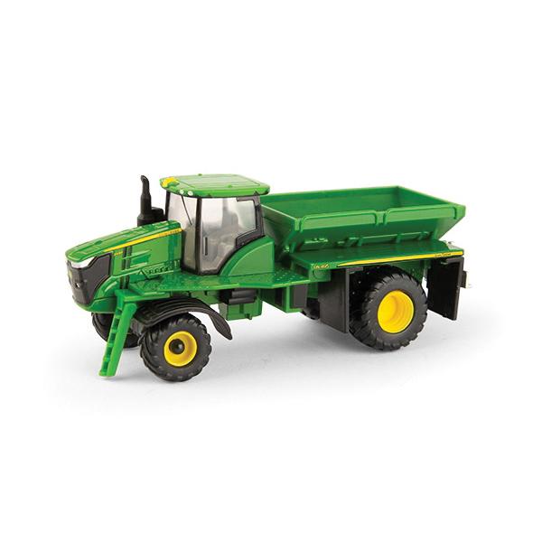 JOHN DEERE 45660