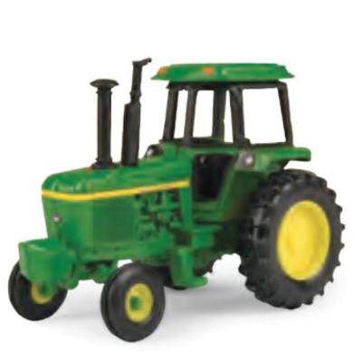 JOHN DEERE 46572