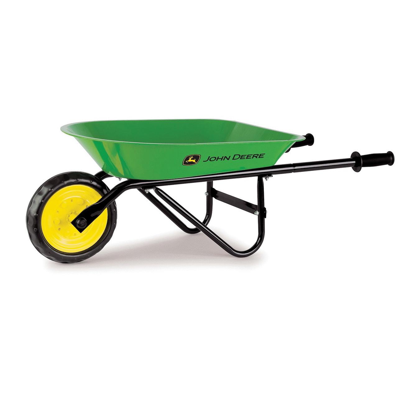JOHN DEERE 46661