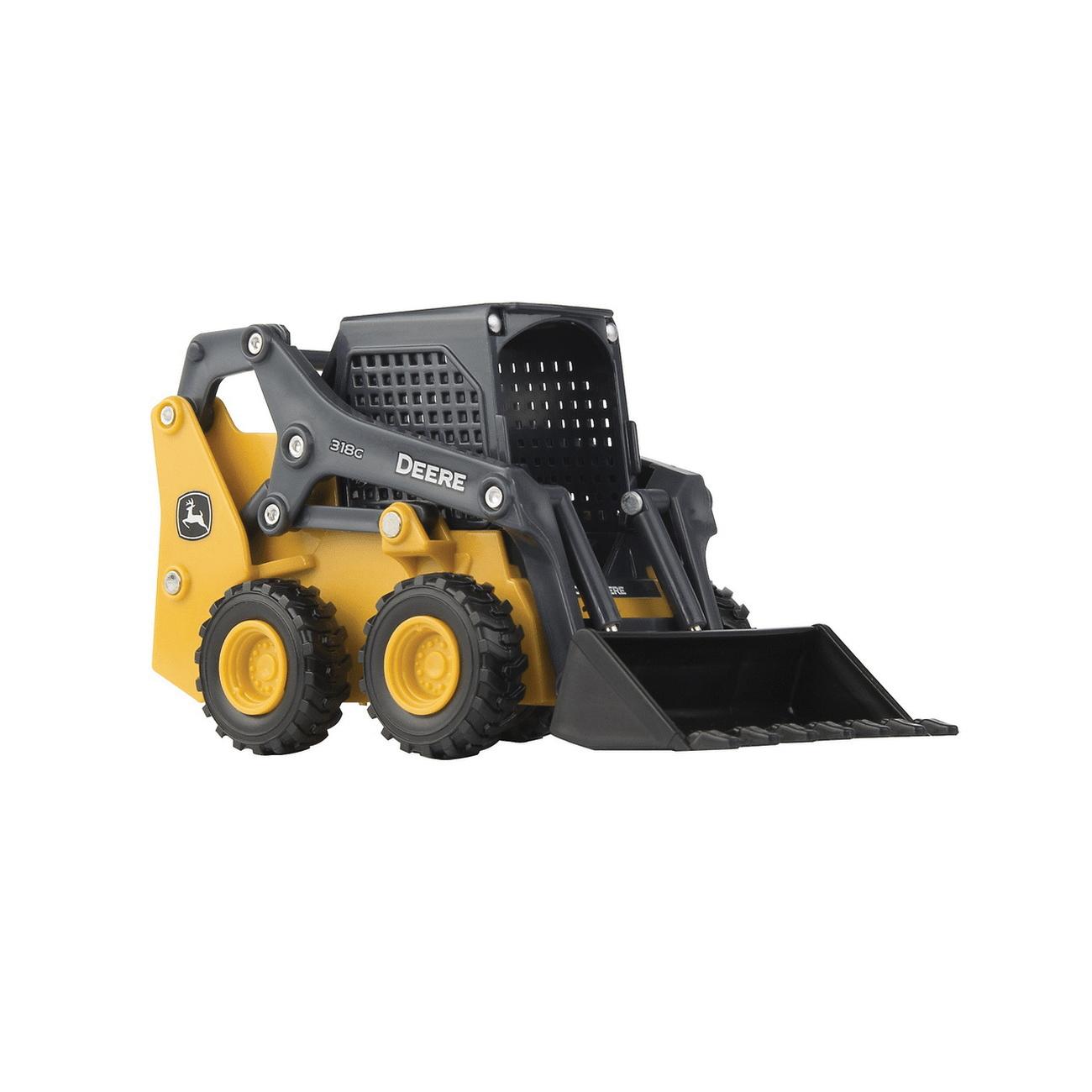 JOHN DEERE 46690