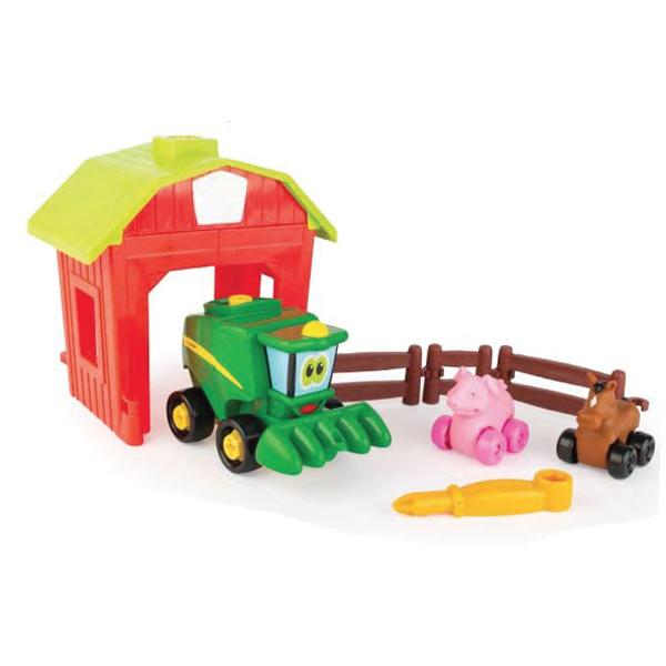 JOHN DEERE 47210