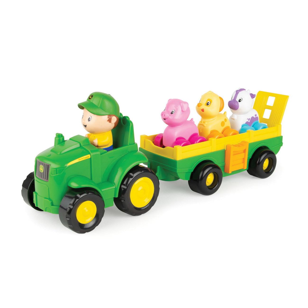 JOHN DEERE 47276