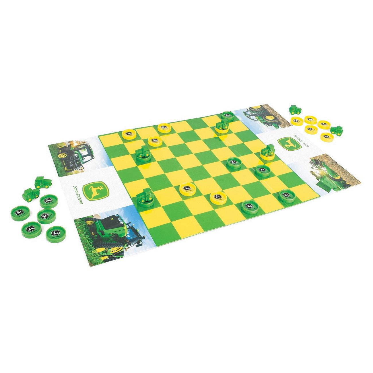 JOHN DEERE 47282