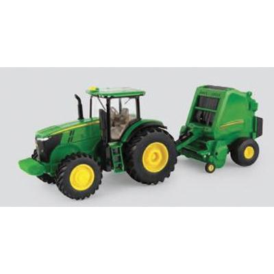 JOHN DEERE 47355